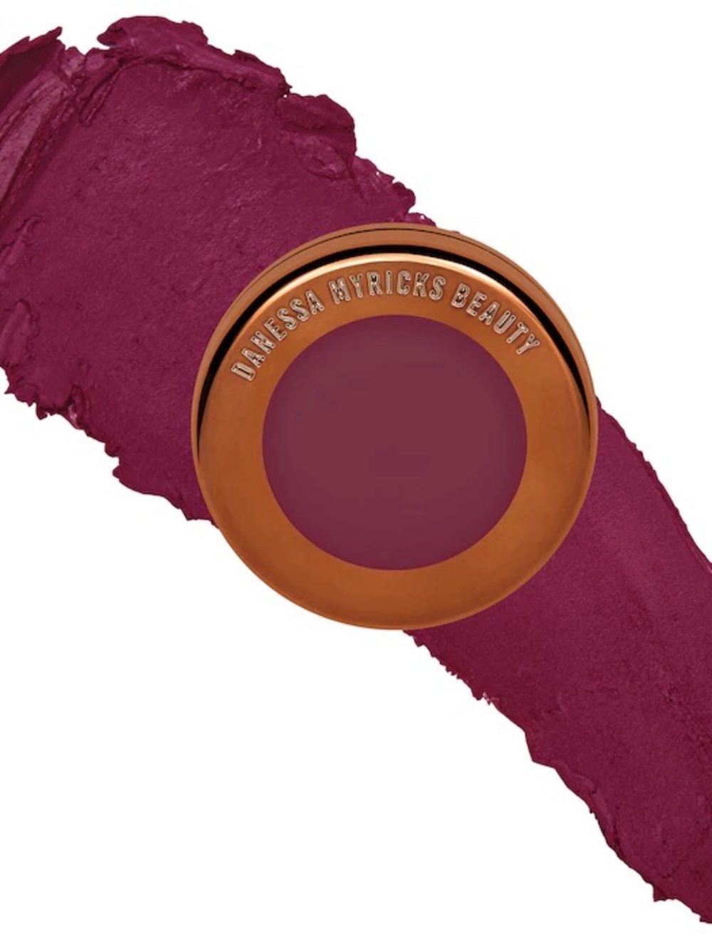 Danessa Myricks Beauty Yummy Skin Blurring Balm in Dancing Queen Brand New